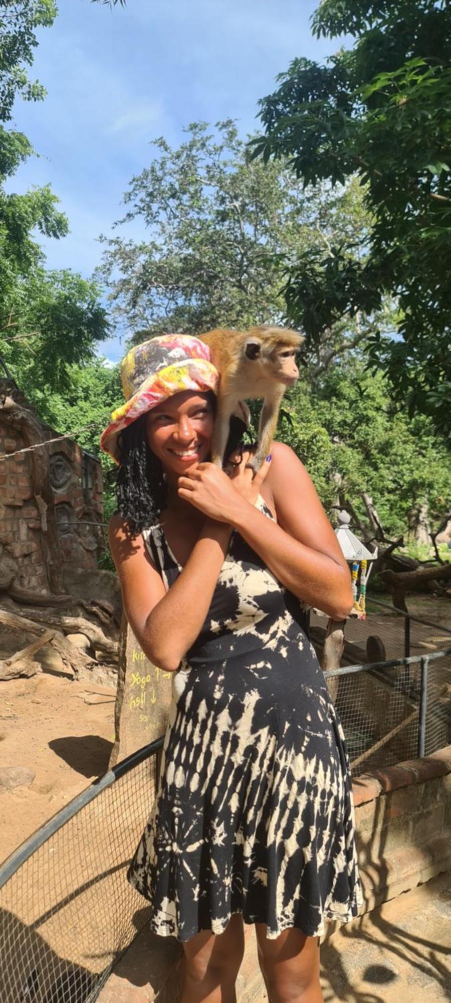 Humbhaha Jungle Yala Nature Eco Resort Kataragama Kültér fotó