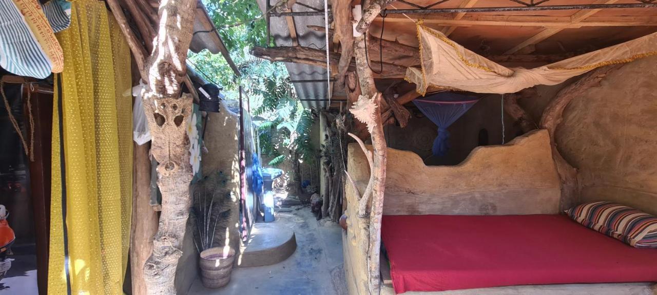 Humbhaha Jungle Yala Nature Eco Resort Kataragama Kültér fotó