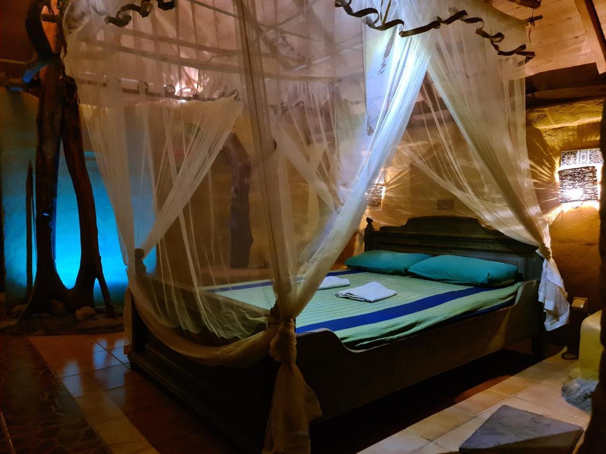 Humbhaha Jungle Yala Nature Eco Resort Kataragama Kültér fotó