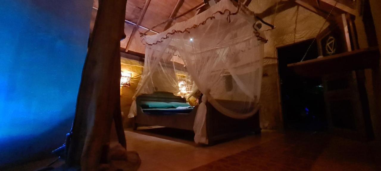 Humbhaha Jungle Yala Nature Eco Resort Kataragama Kültér fotó