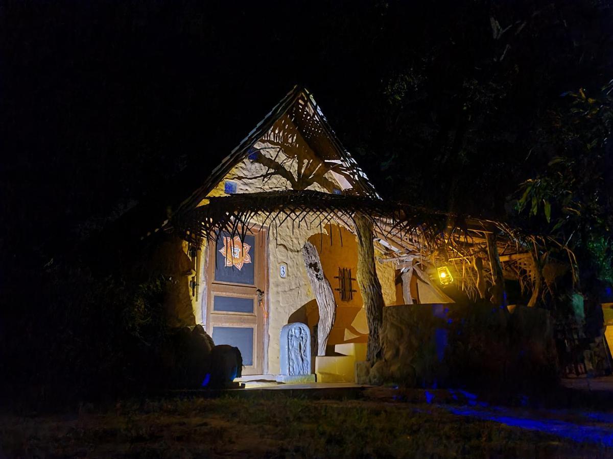 Humbhaha Jungle Yala Nature Eco Resort Kataragama Kültér fotó