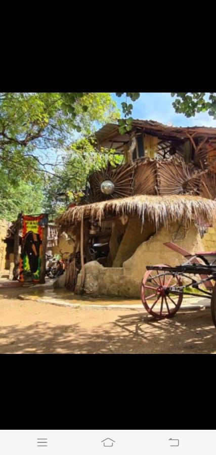 Humbhaha Jungle Yala Nature Eco Resort Kataragama Kültér fotó