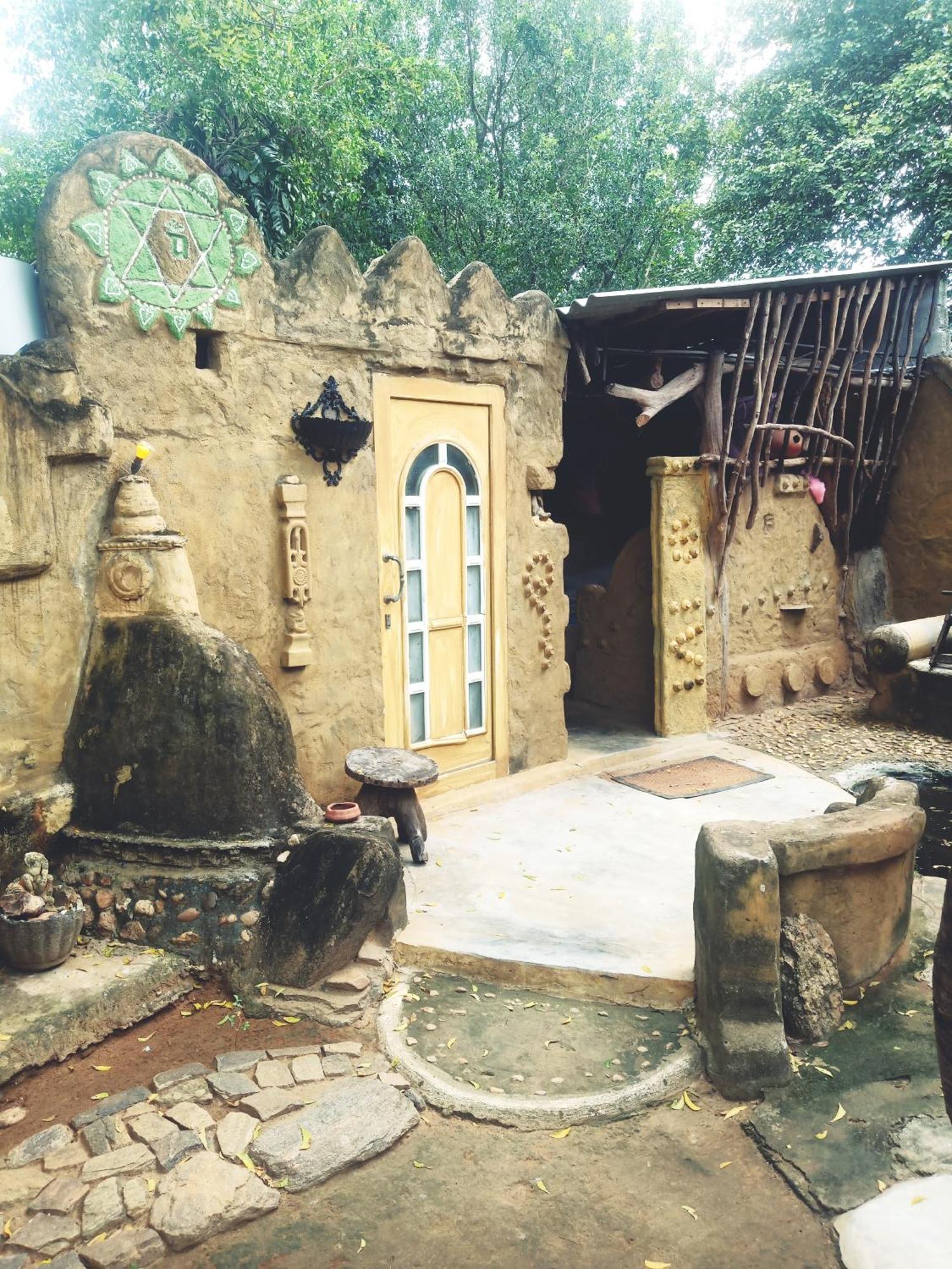 Humbhaha Jungle Yala Nature Eco Resort Kataragama Kültér fotó