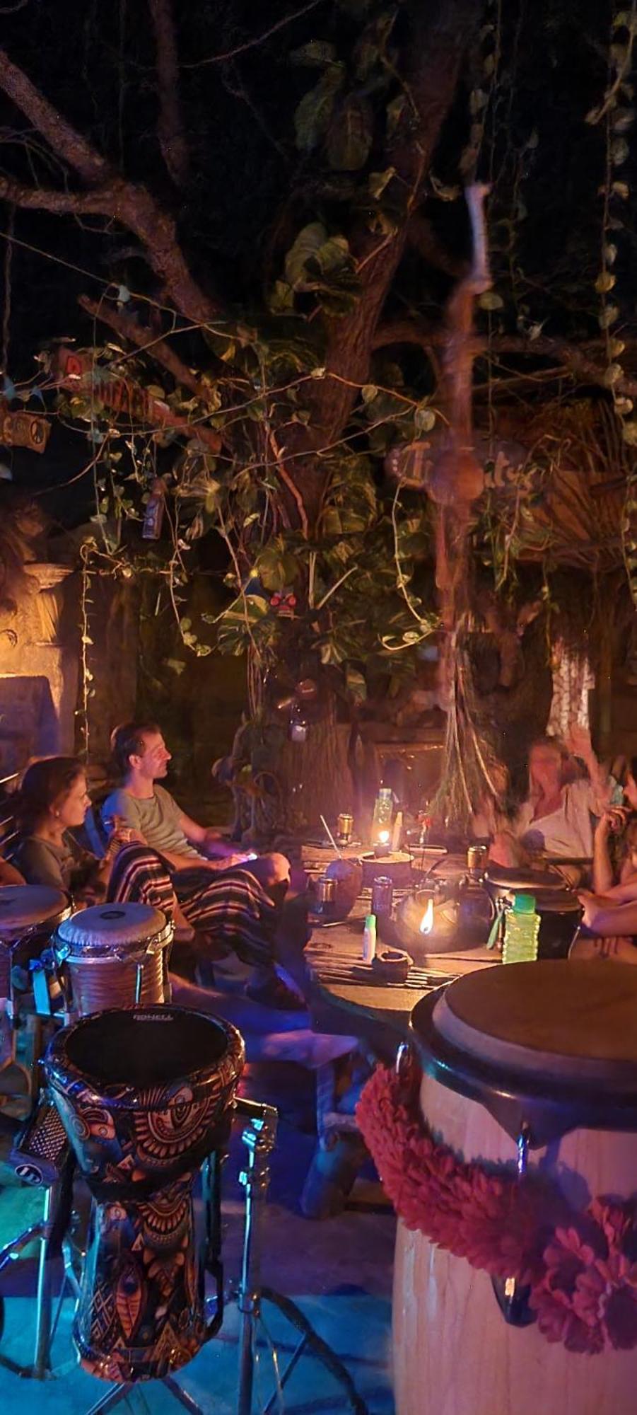 Humbhaha Jungle Yala Nature Eco Resort Kataragama Szoba fotó