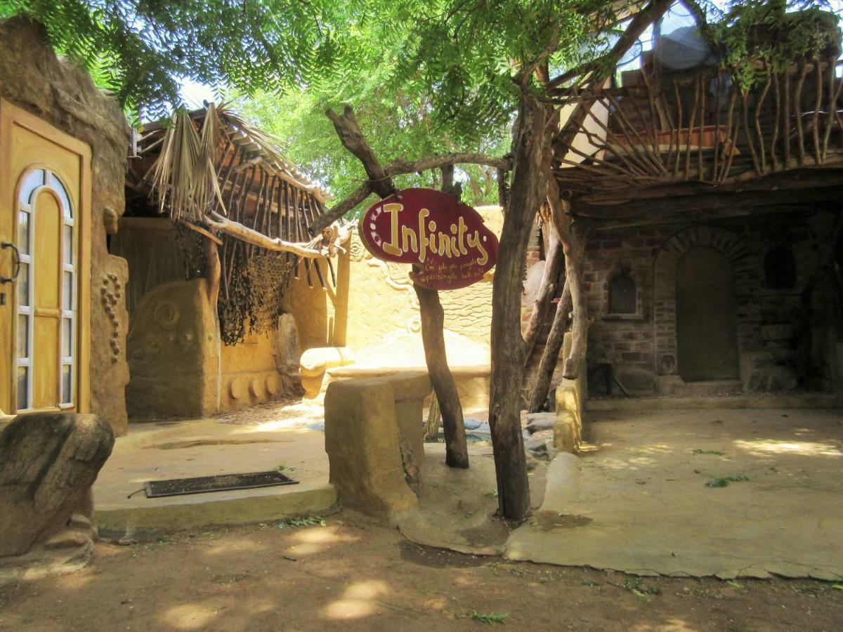 Humbhaha Jungle Yala Nature Eco Resort Kataragama Kültér fotó