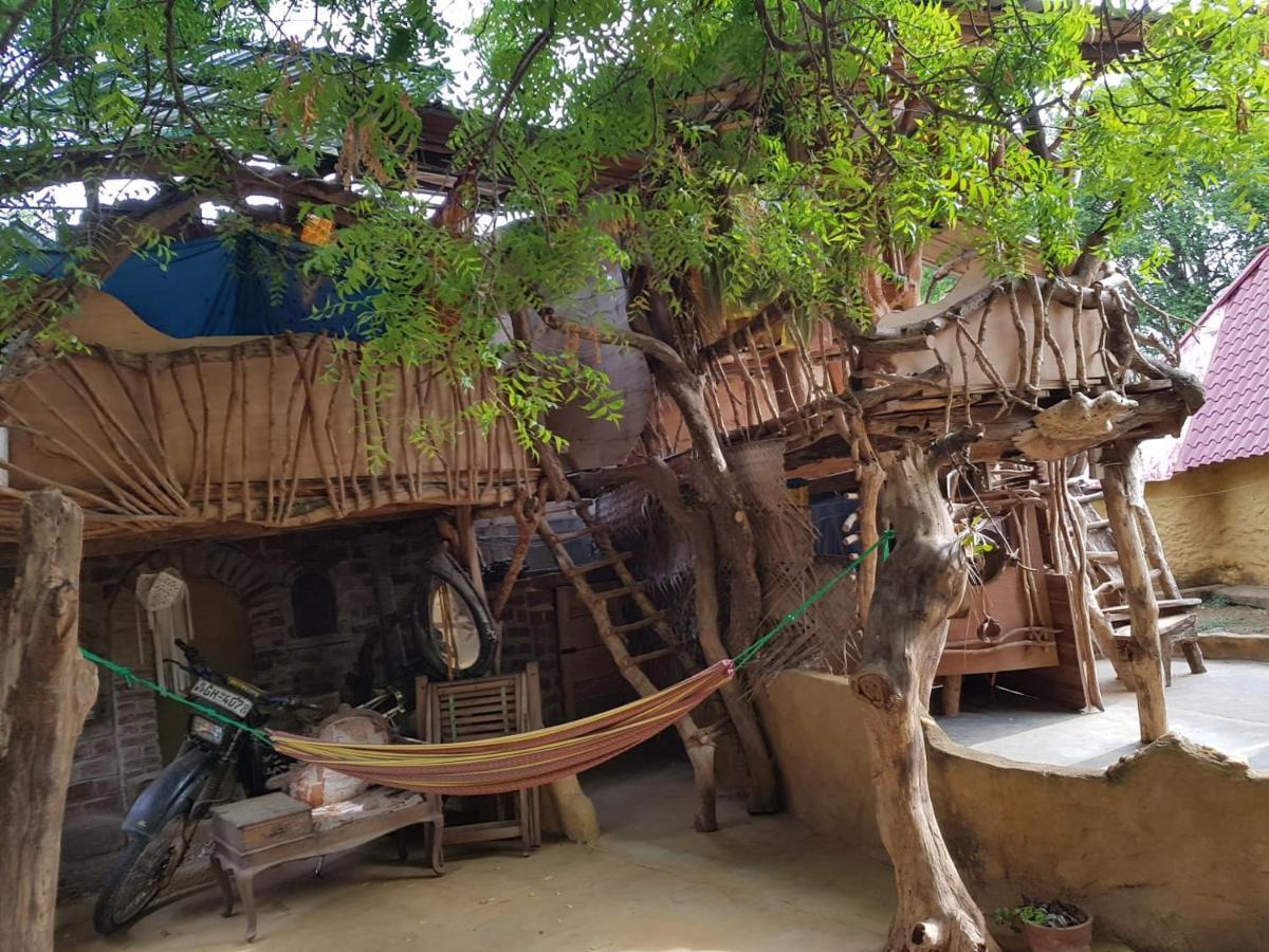 Humbhaha Jungle Yala Nature Eco Resort Kataragama Kültér fotó